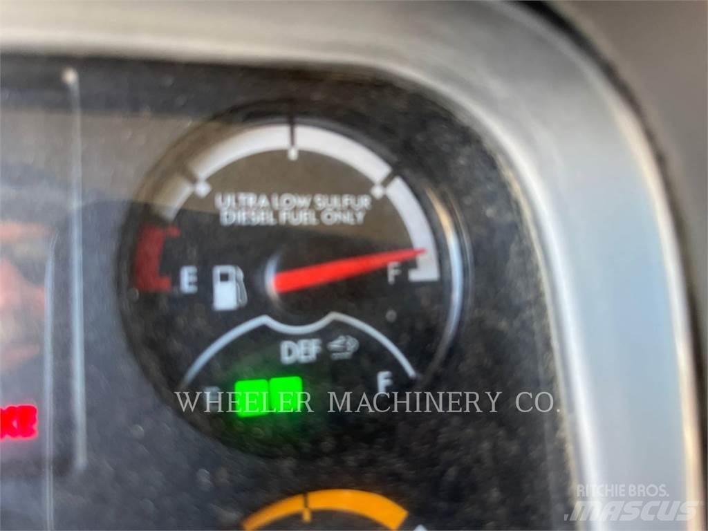 Freightliner WT4000 A Cisterna