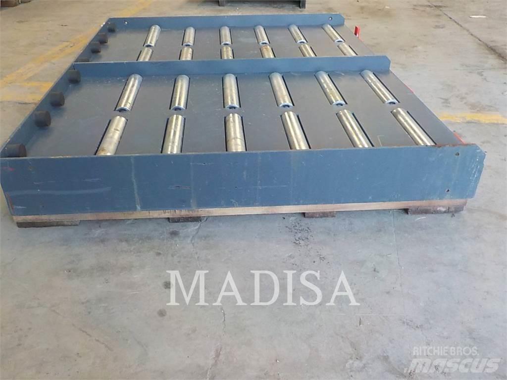  FRONIUS MODBAT Costruzioni - Altro
