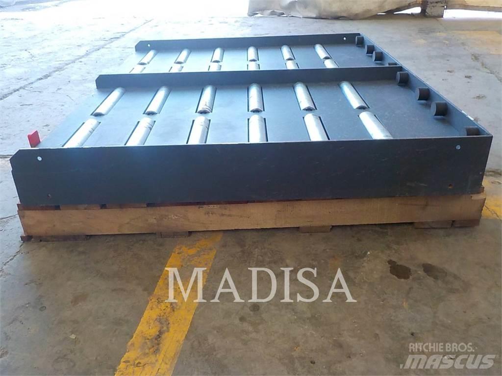  FRONIUS MODBAT Costruzioni - Altro