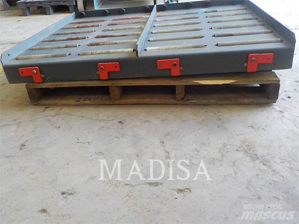  FRONIUS WA16-MOD Costruzioni - Altro
