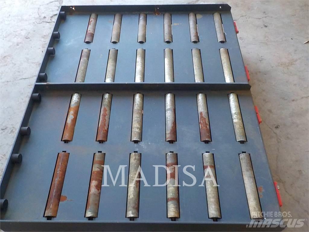  FRONIUS WA16-MOD Costruzioni - Altro