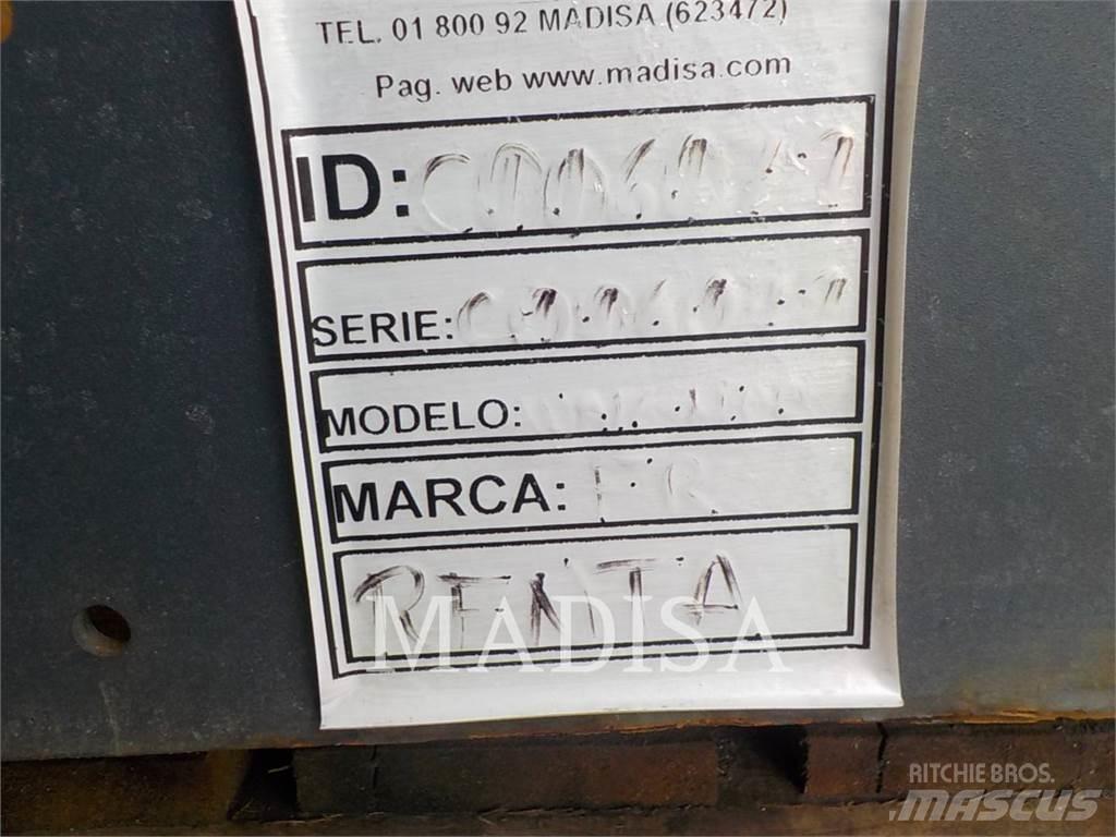  FRONIUS WA16-MOD Costruzioni - Altro