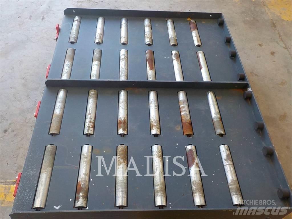  FRONIUS WA8-MOD Costruzioni - Altro