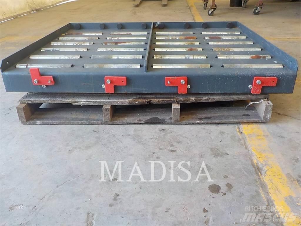  FRONIUS WA8-MOD Costruzioni - Altro