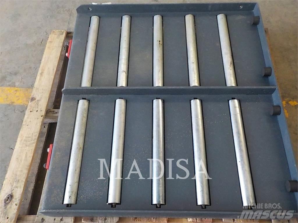  FRONIUS WA8-MOD Costruzioni - Altro