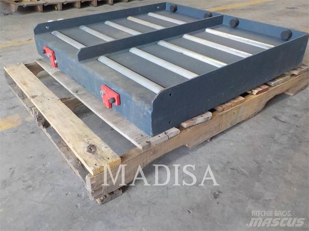  FRONIUS WA8-MOD Costruzioni - Altro