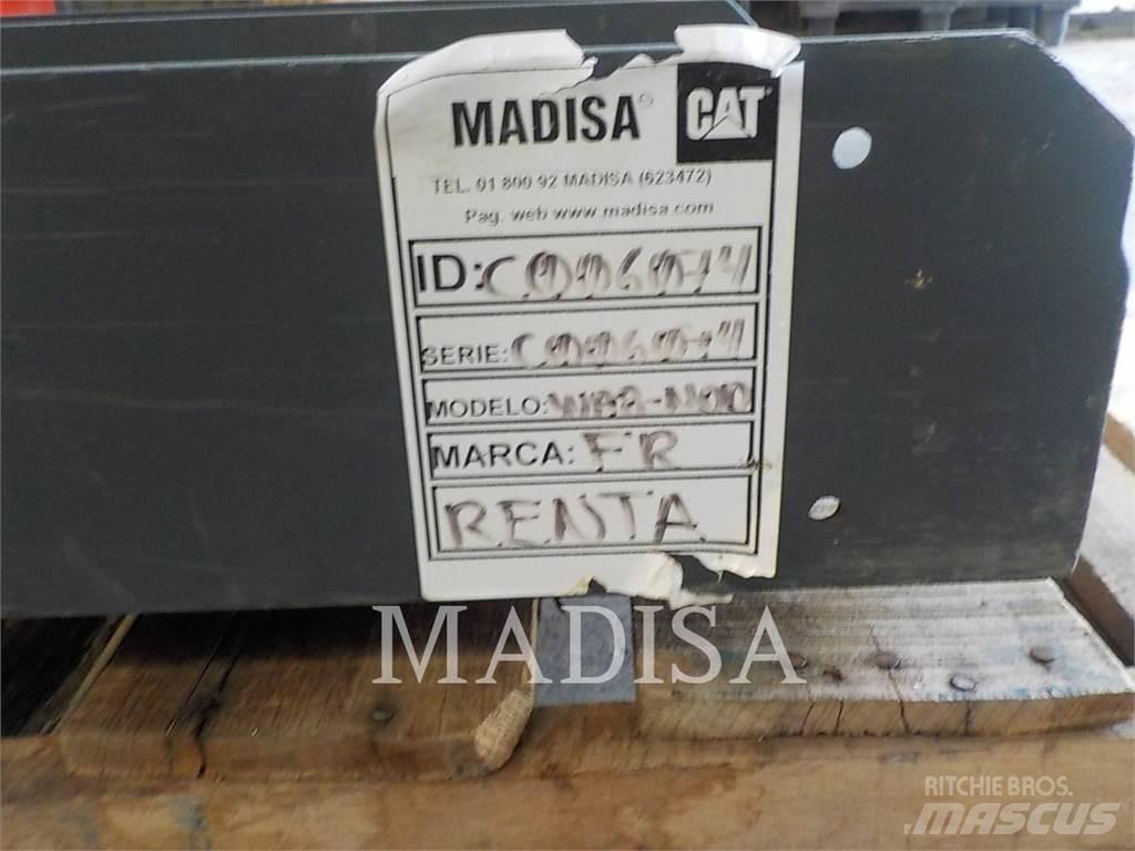  FRONIUS WA8-MOD Costruzioni - Altro