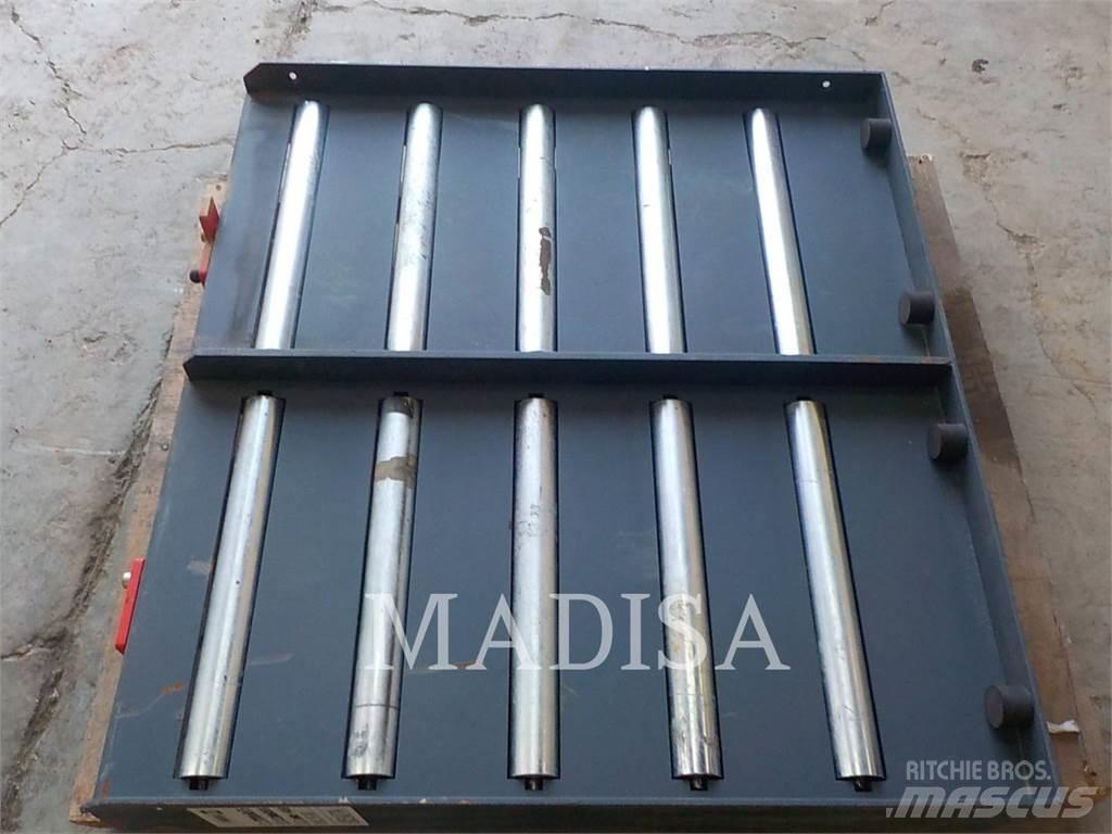  FRONIUS WA8-MOD Costruzioni - Altro