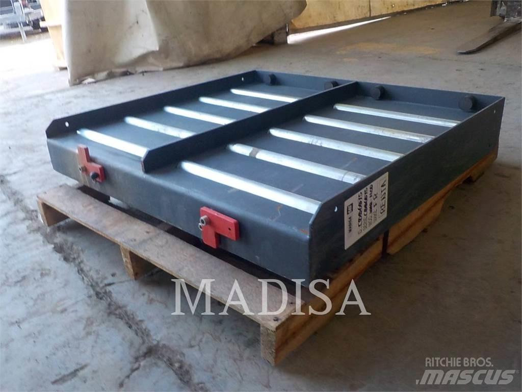 FRONIUS WA8-MOD Costruzioni - Altro