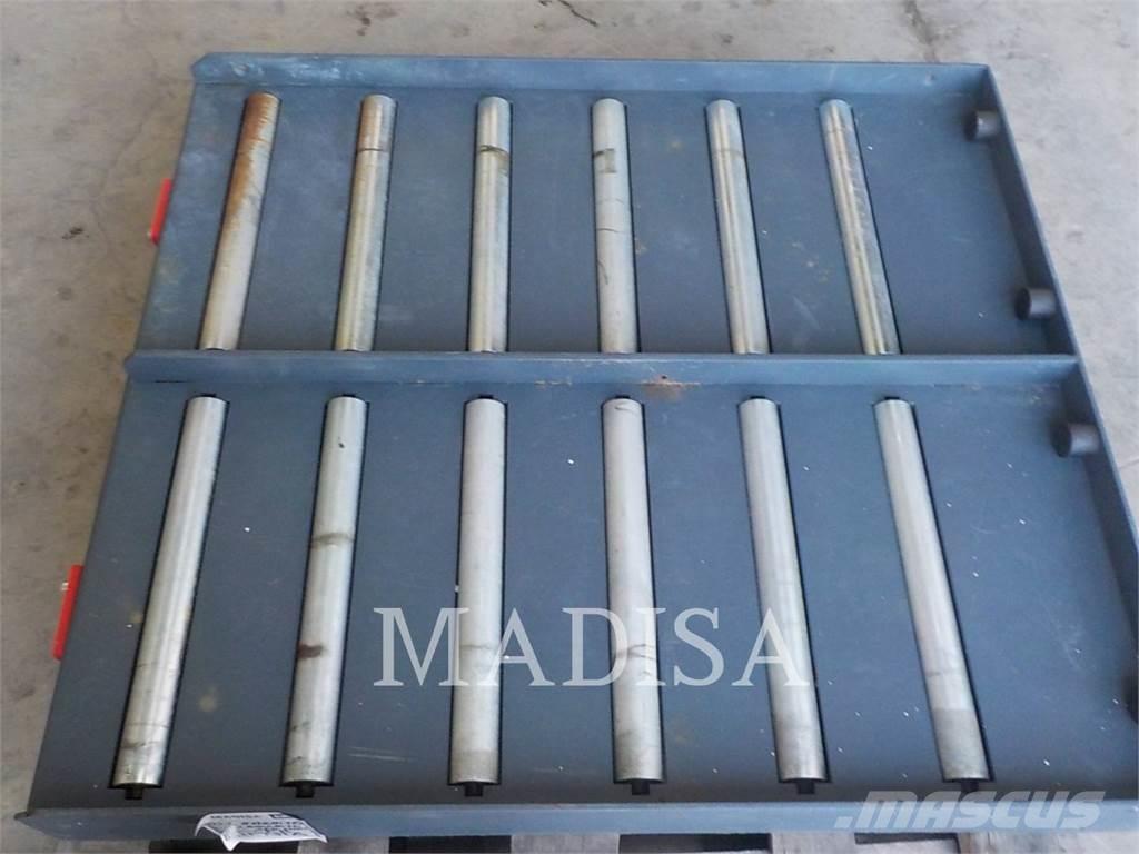  FRONIUS WA8-MOD Costruzioni - Altro