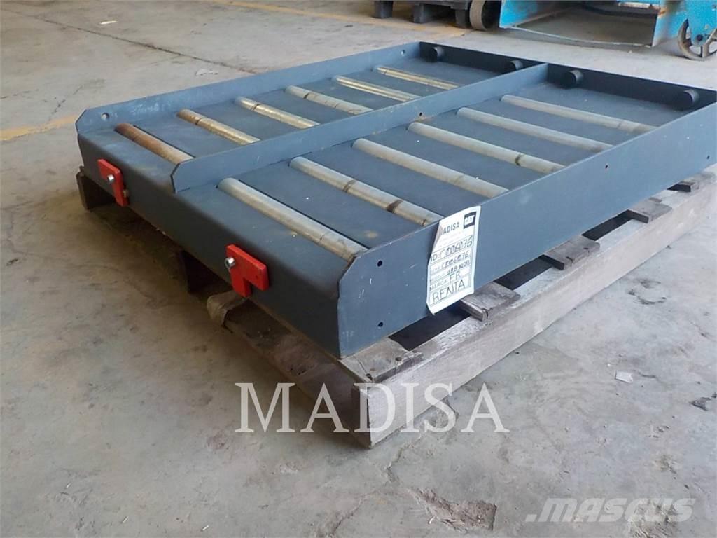  FRONIUS WA8-MOD Costruzioni - Altro