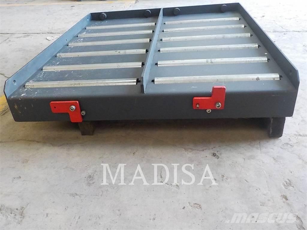  FRONIUS WA8-MOD Costruzioni - Altro