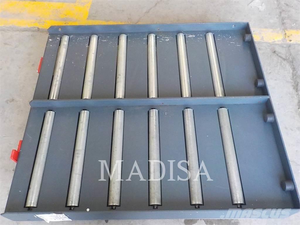  FRONIUS WA8-MOD Costruzioni - Altro