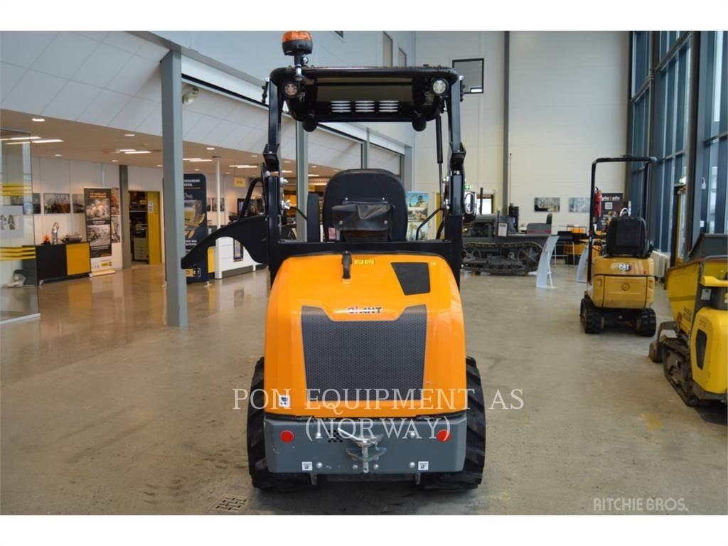  G2200 E Pale gommate