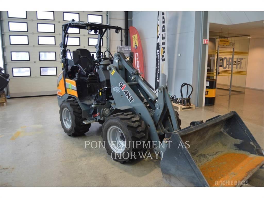  G2200 E Pale gommate