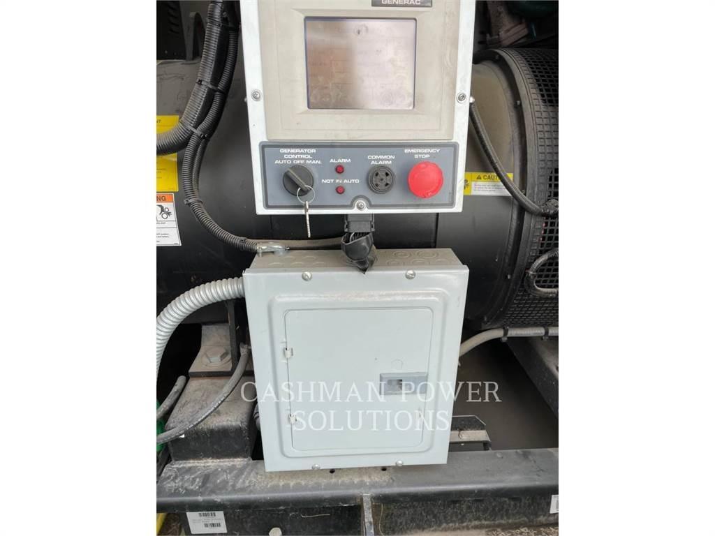 Generac 600KW Generatori diesel