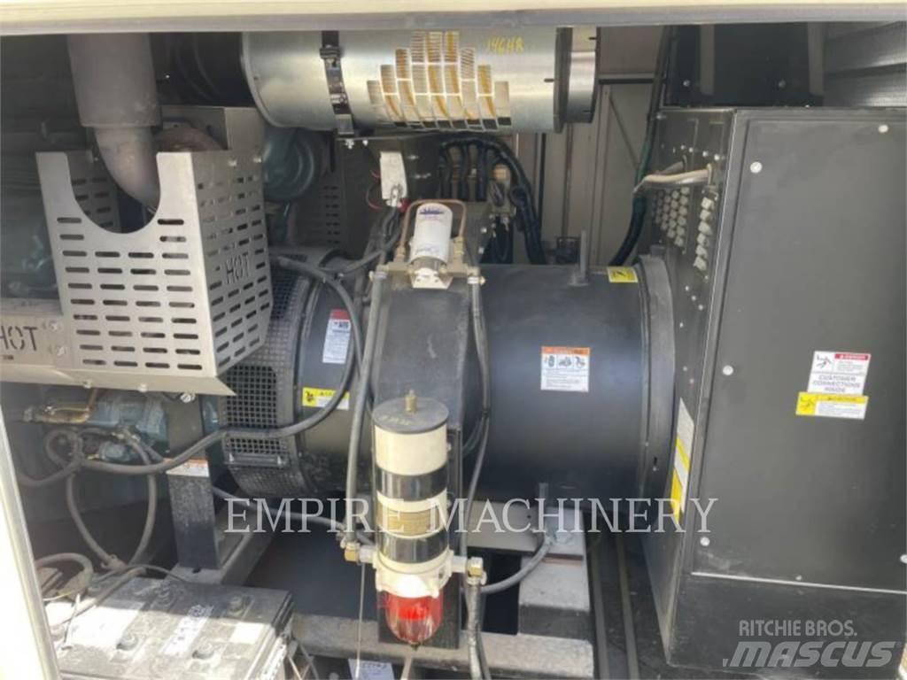 Generac GE 600KW Generatori diesel