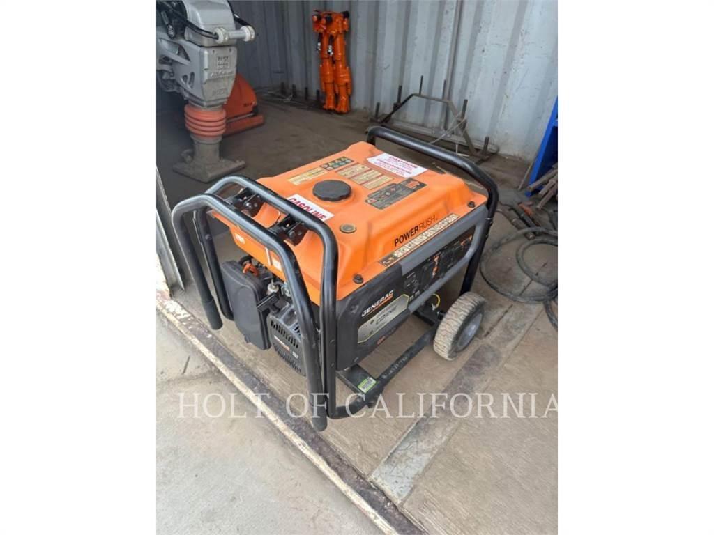 Generac GENSET 6 Altri generatori