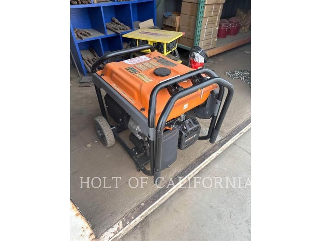 Generac GENSET 6 Altri generatori