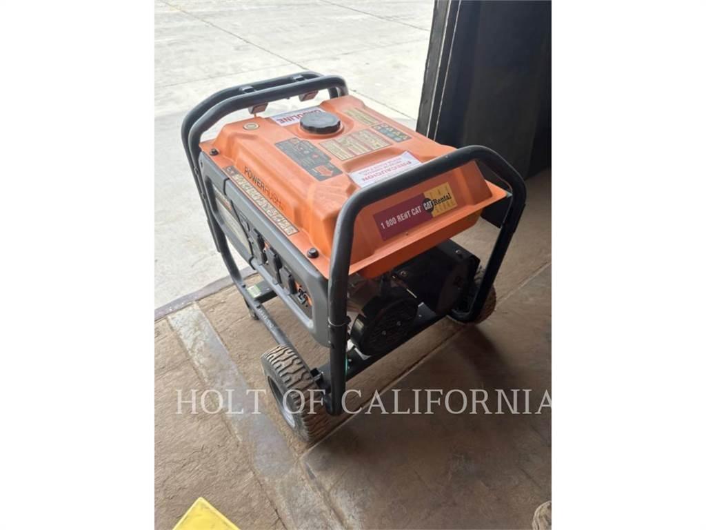 Generac GENSET 6 Altri generatori