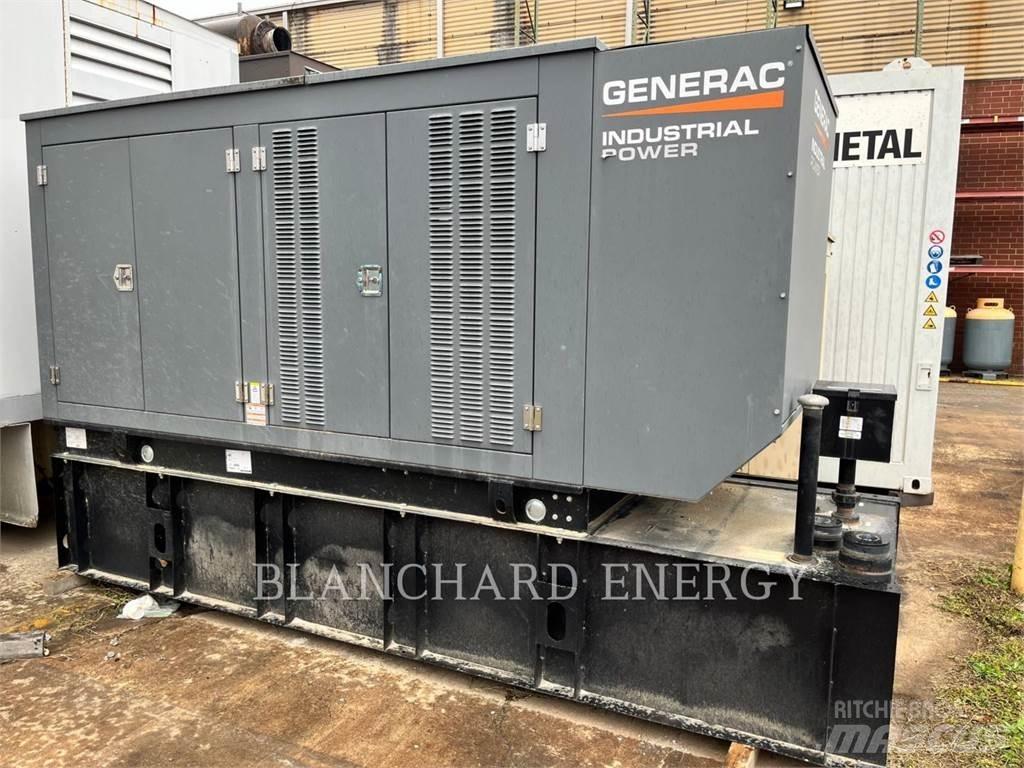 Generac SD150 Generatori diesel