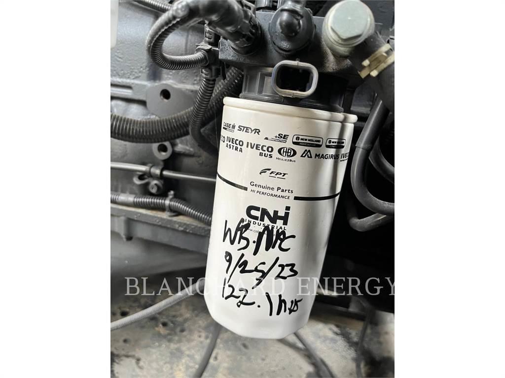 Generac SD150 Generatori diesel