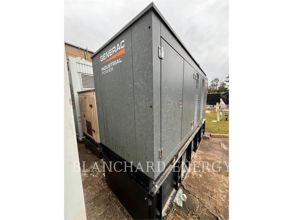 Generac SD150 Generatori diesel