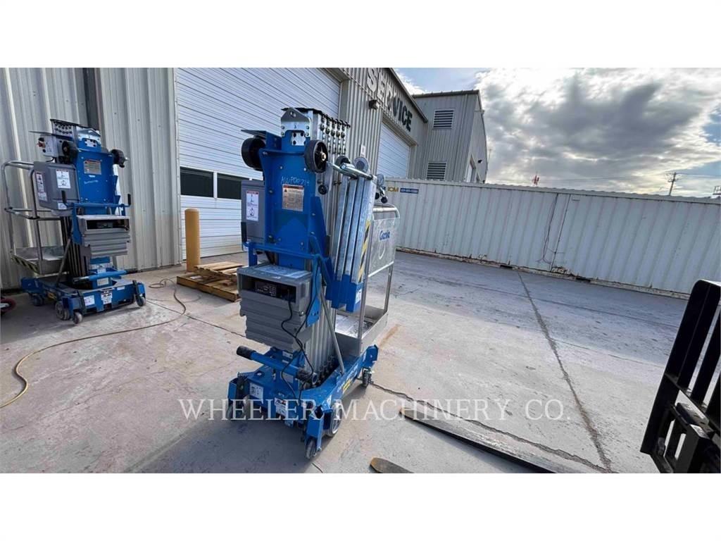 Genie AWP30S Piattaforme a pantografo
