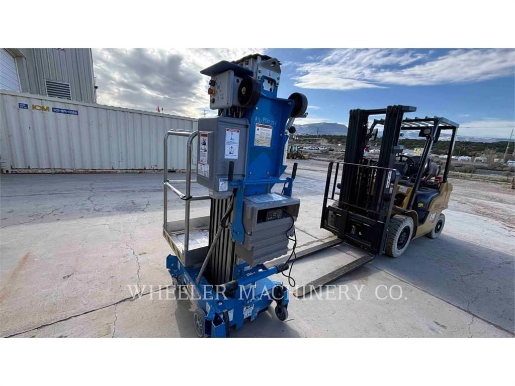 Genie AWP30S Piattaforme a pantografo