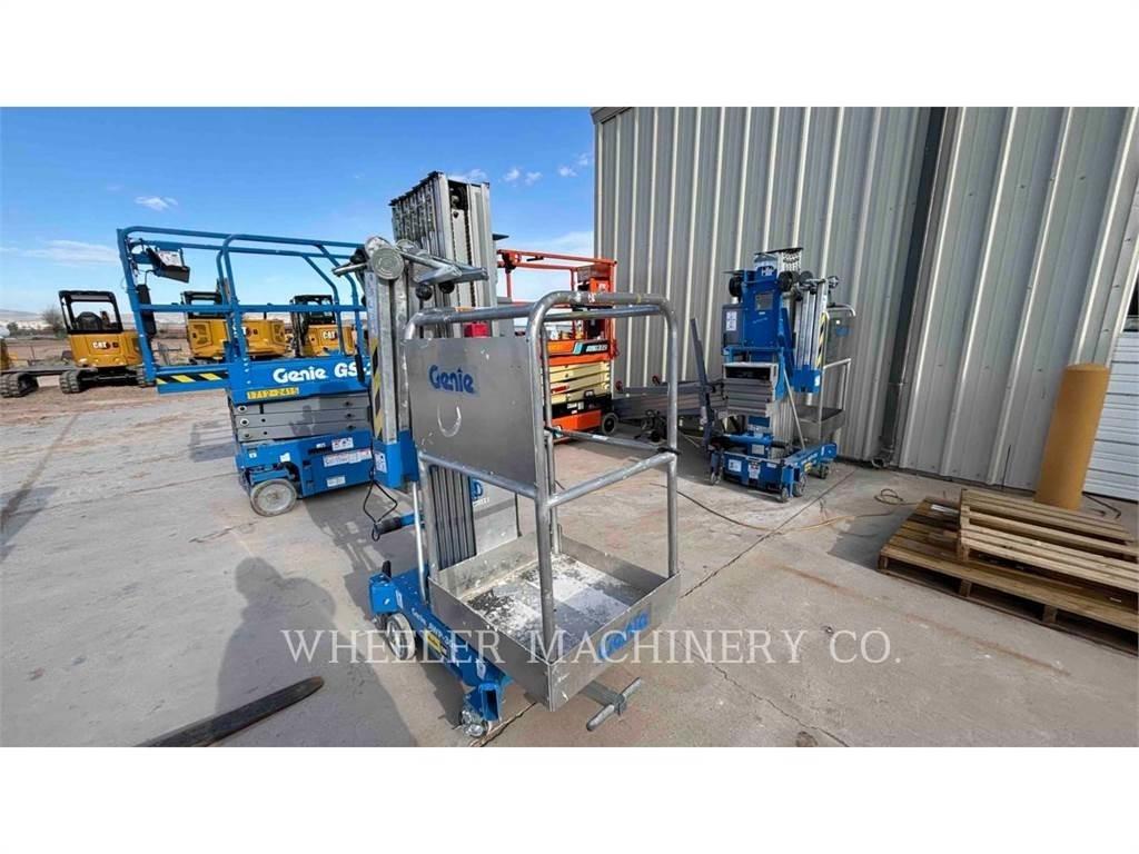 Genie AWP30S Piattaforme a pantografo