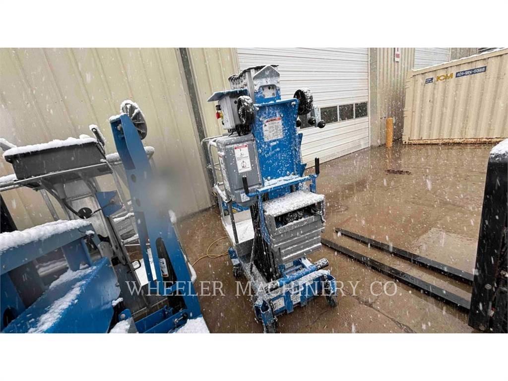 Genie AWP30S Piattaforme a pantografo