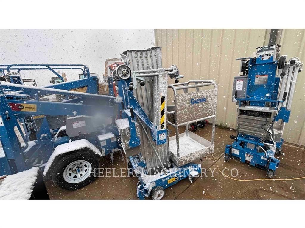 Genie AWP30S Piattaforme a pantografo