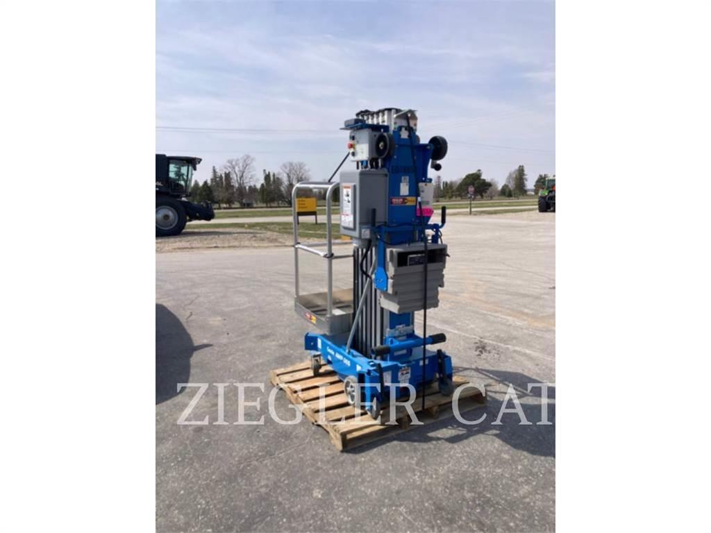 Genie AWP30S Piattaforme a pantografo