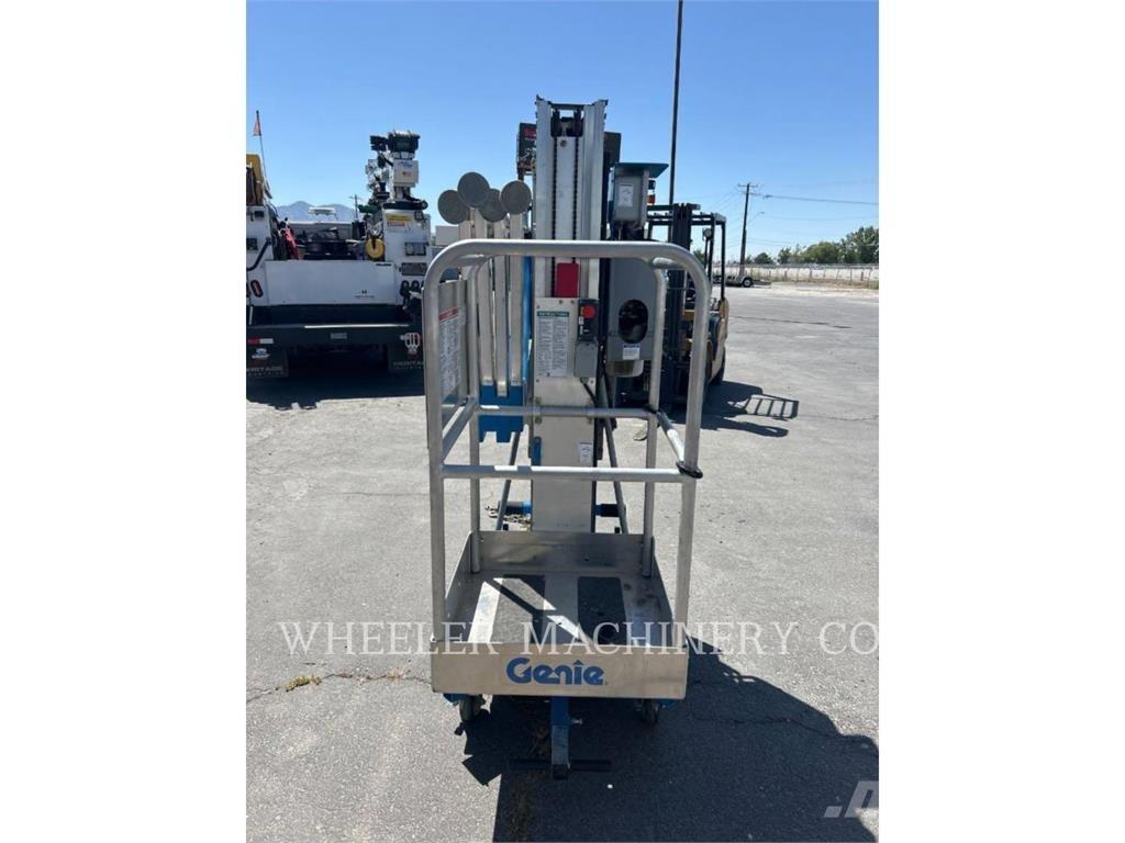 Genie AWP30S Piattaforme a pantografo