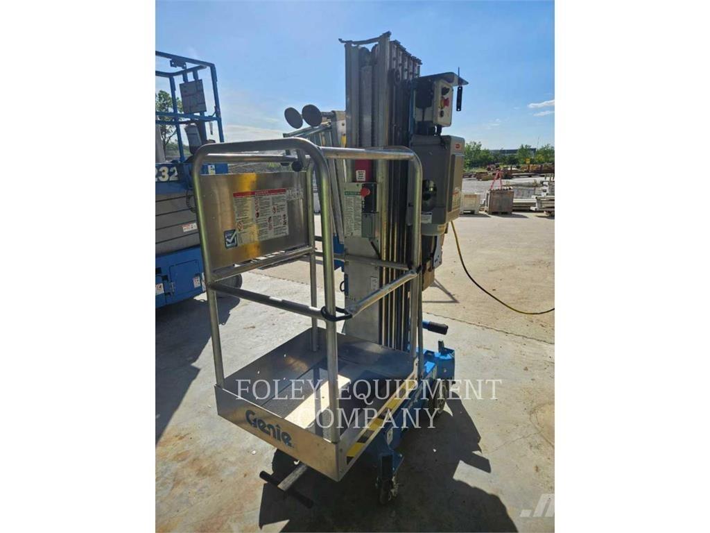 Genie AWP30SDC Piattaforme a pantografo