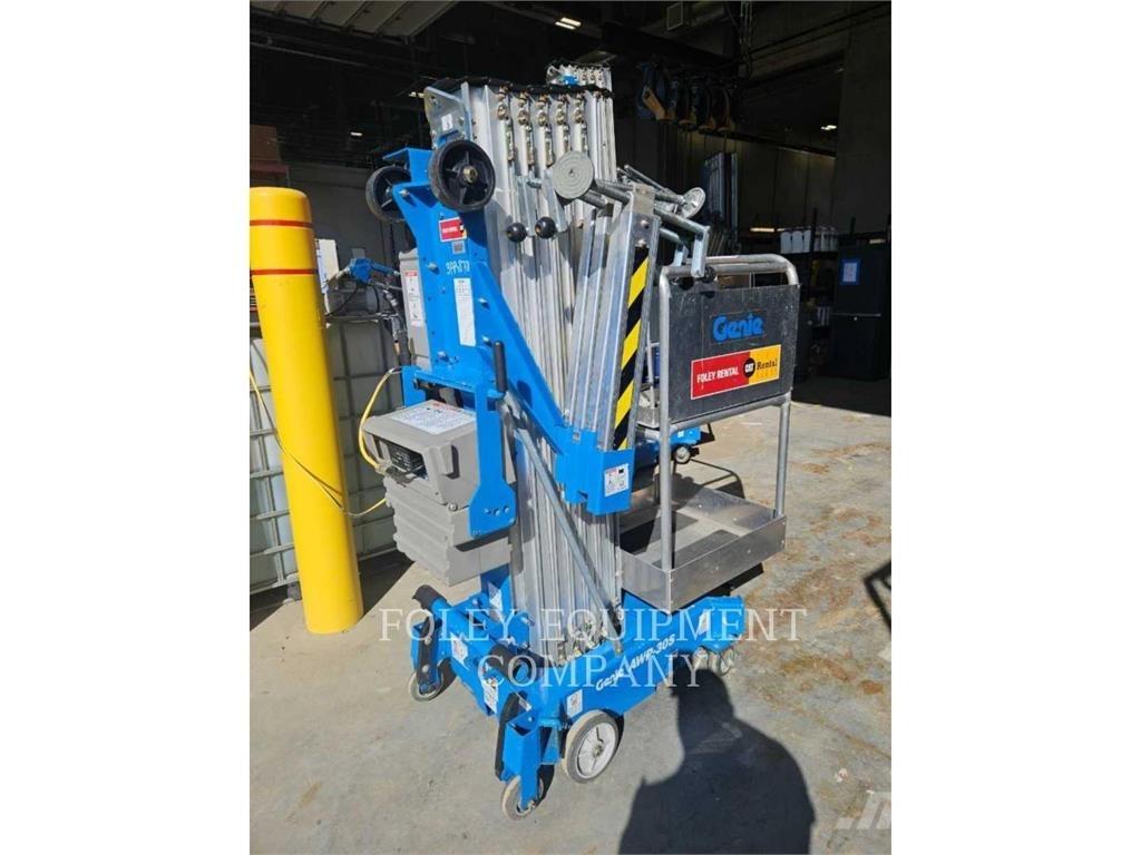 Genie AWP30SDC Piattaforme a pantografo