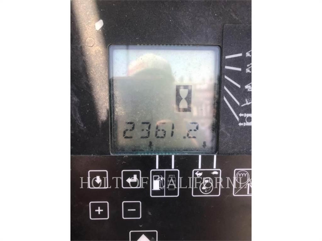 Genie BOOM S125 Piattaforme a braccio articolato
