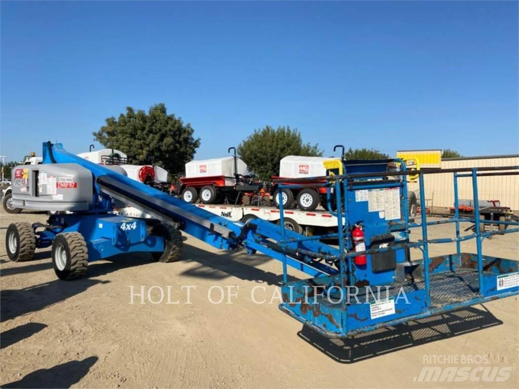 Genie BOOM S45 Piattaforme a braccio articolato
