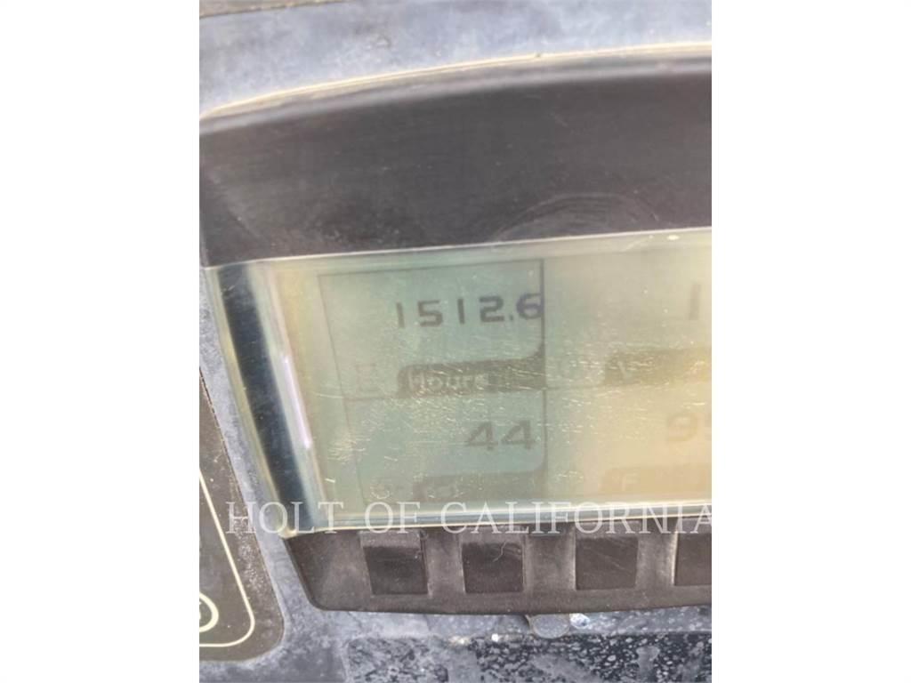 Genie BOOM S45 Piattaforme a braccio articolato