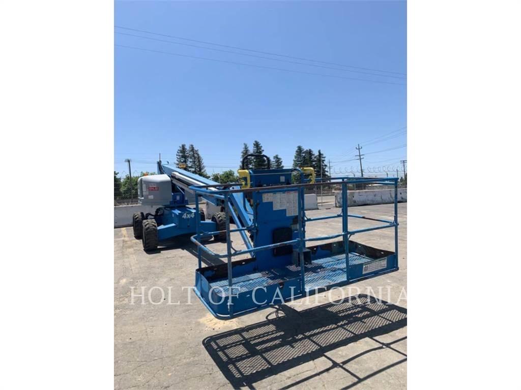 Genie BOOM S45 Piattaforme a braccio articolato