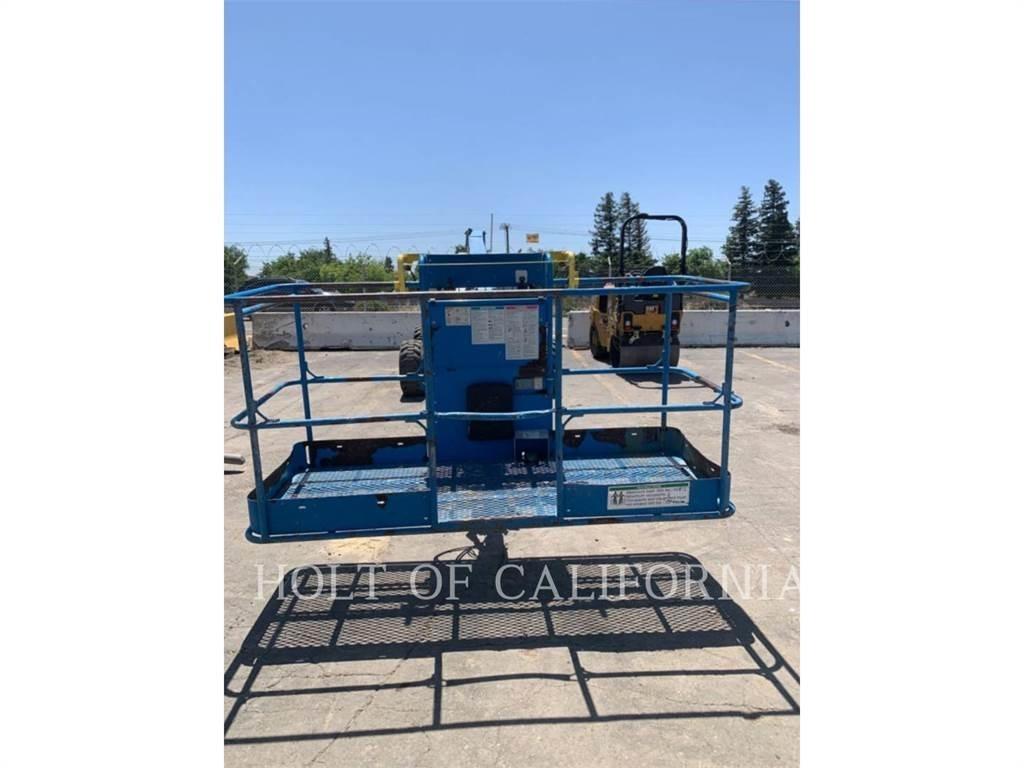 Genie BOOM S45 Piattaforme a braccio articolato