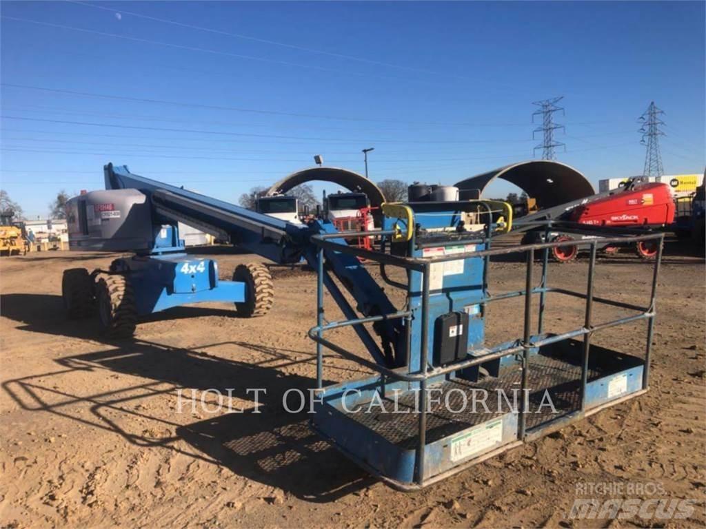 Genie BOOM S45 Piattaforme a braccio articolato