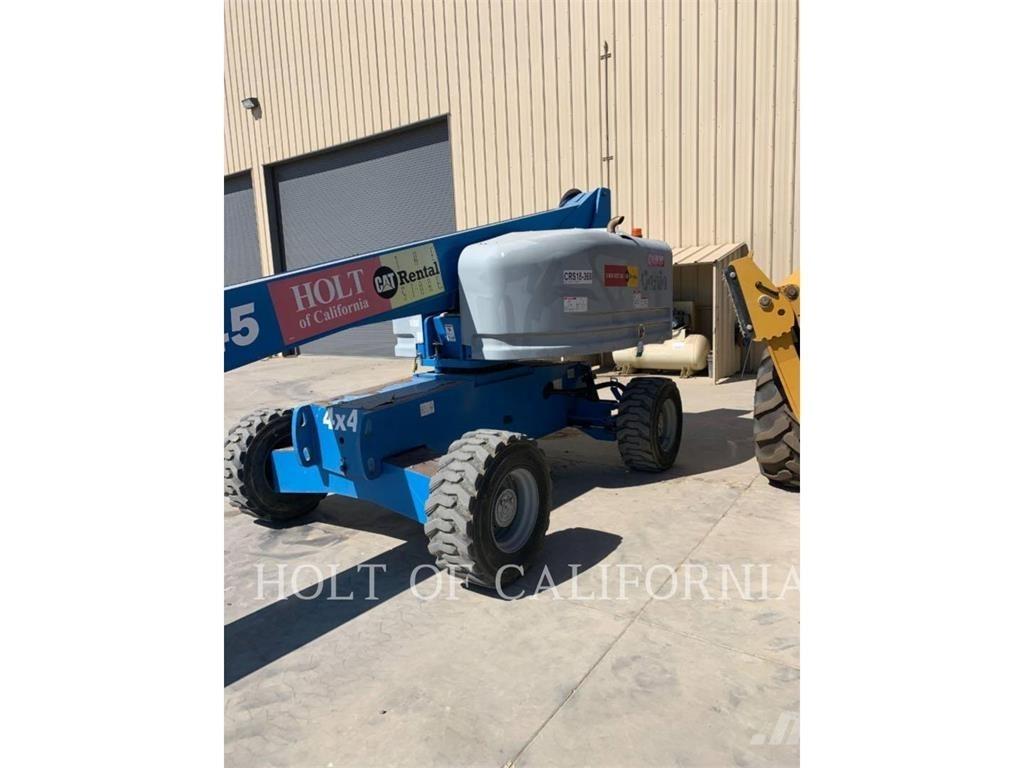 Genie BOOM S45 Piattaforme a braccio articolato