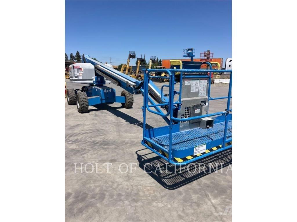 Genie BOOM S45 Piattaforme a braccio articolato