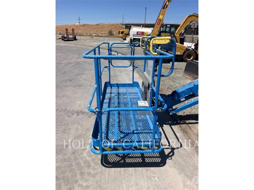 Genie BOOM S45 Piattaforme a braccio articolato