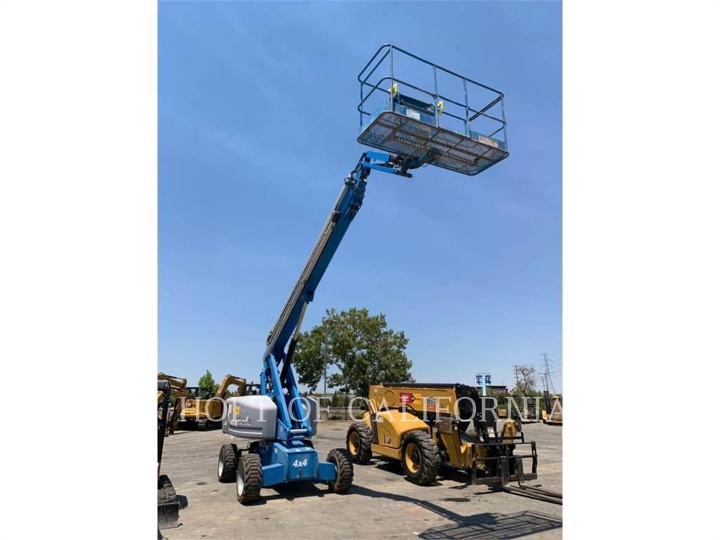 Genie BOOM S65 Piattaforme a braccio articolato