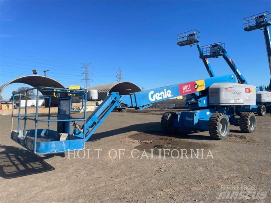 Genie BOOM S65 Piattaforme a braccio articolato