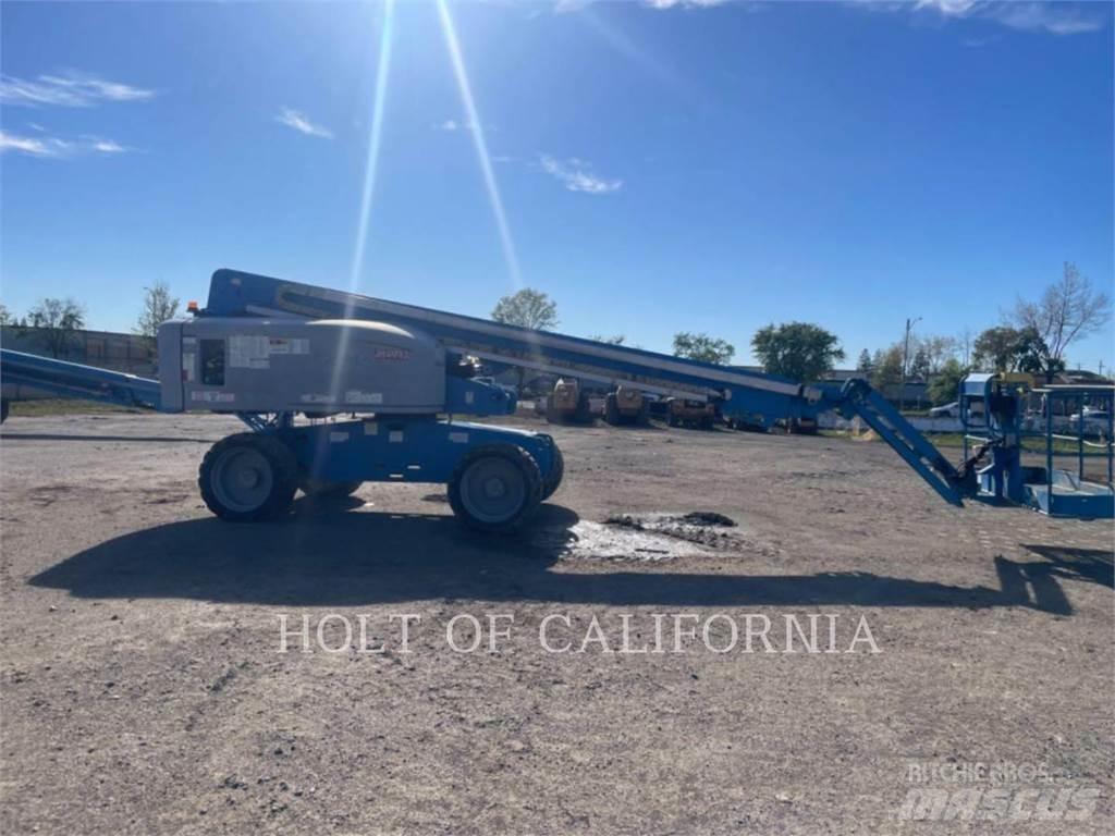 Genie BOOM S65 Piattaforme a braccio articolato