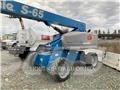 Genie BOOM S65 Piattaforme a braccio articolato