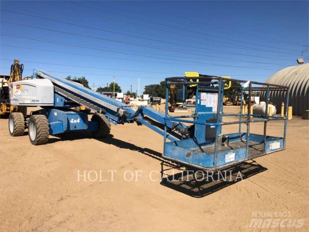 Genie BOOM S65 Piattaforme a braccio articolato